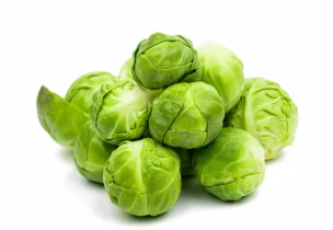 Brussel Sprouts