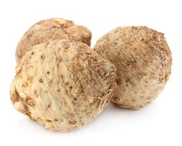 Celery Root